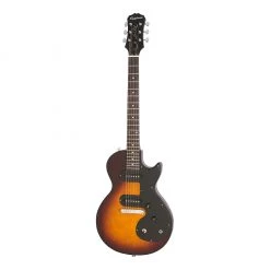 Epiphone Les Paul Melody Maker E1 - Vintage Sunburst Electric Guitars