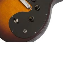 Epiphone Les Paul Melody Maker E1 - Vintage Sunburst Electric Guitars