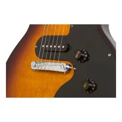 Epiphone Les Paul Melody Maker E1 - Vintage Sunburst Electric Guitars