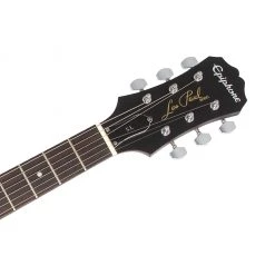 Epiphone Les Paul Melody Maker E1 - Vintage Sunburst Electric Guitars