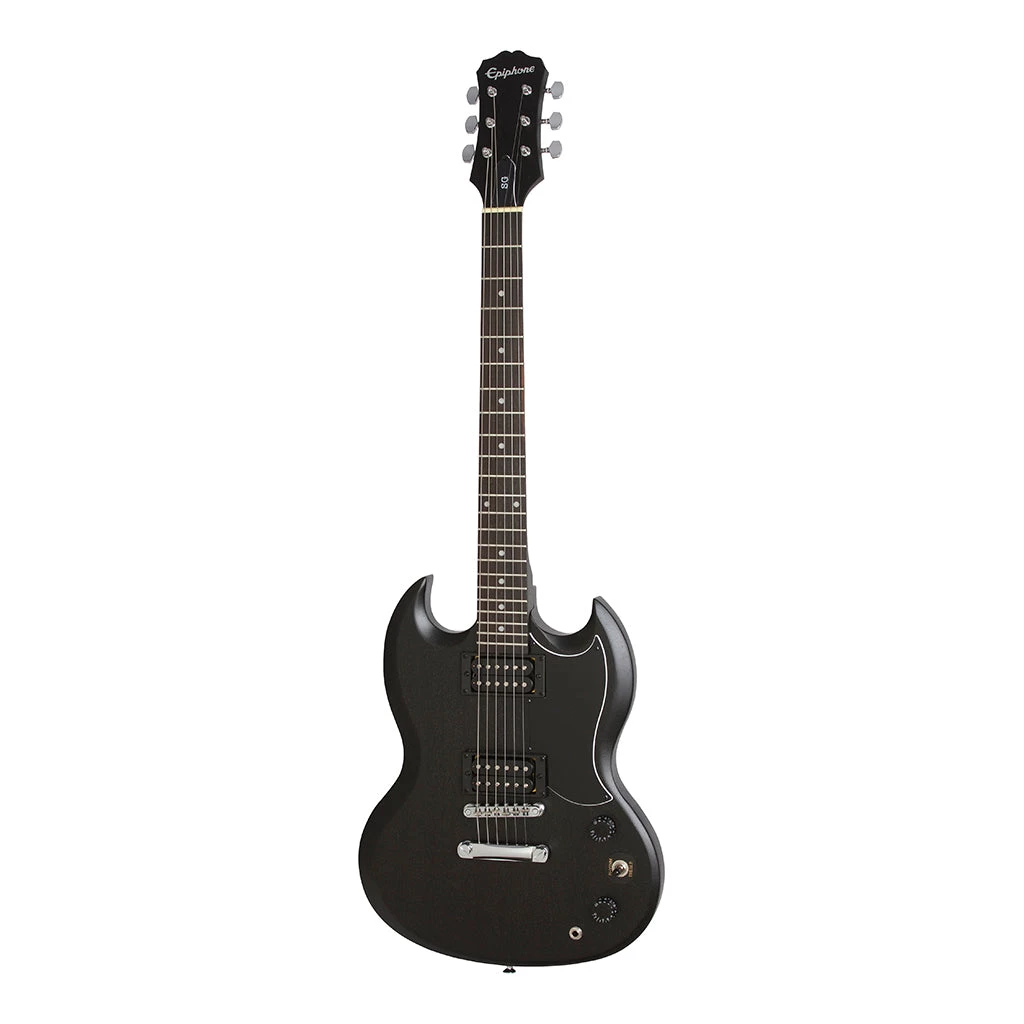 Epiphone SG Special VE - Ebony
