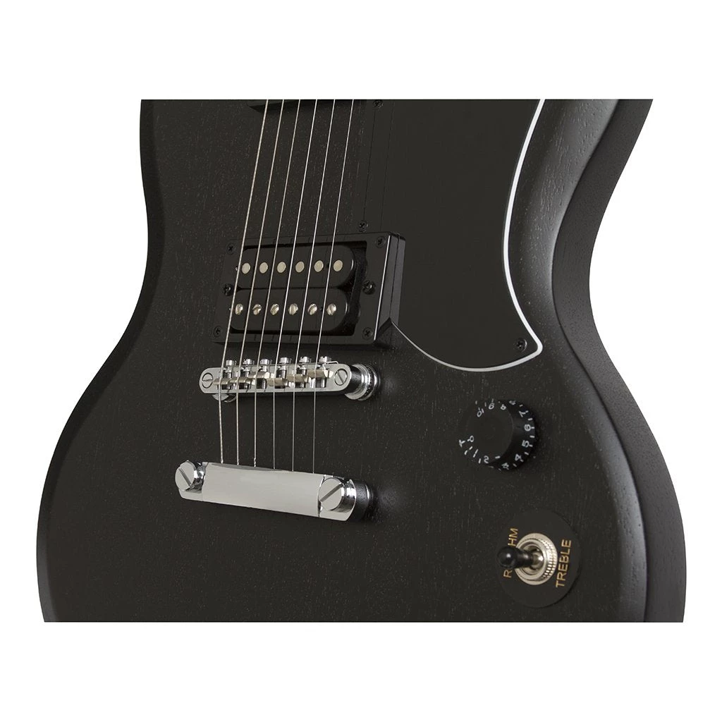 Epiphone SG Special VE - Ebony