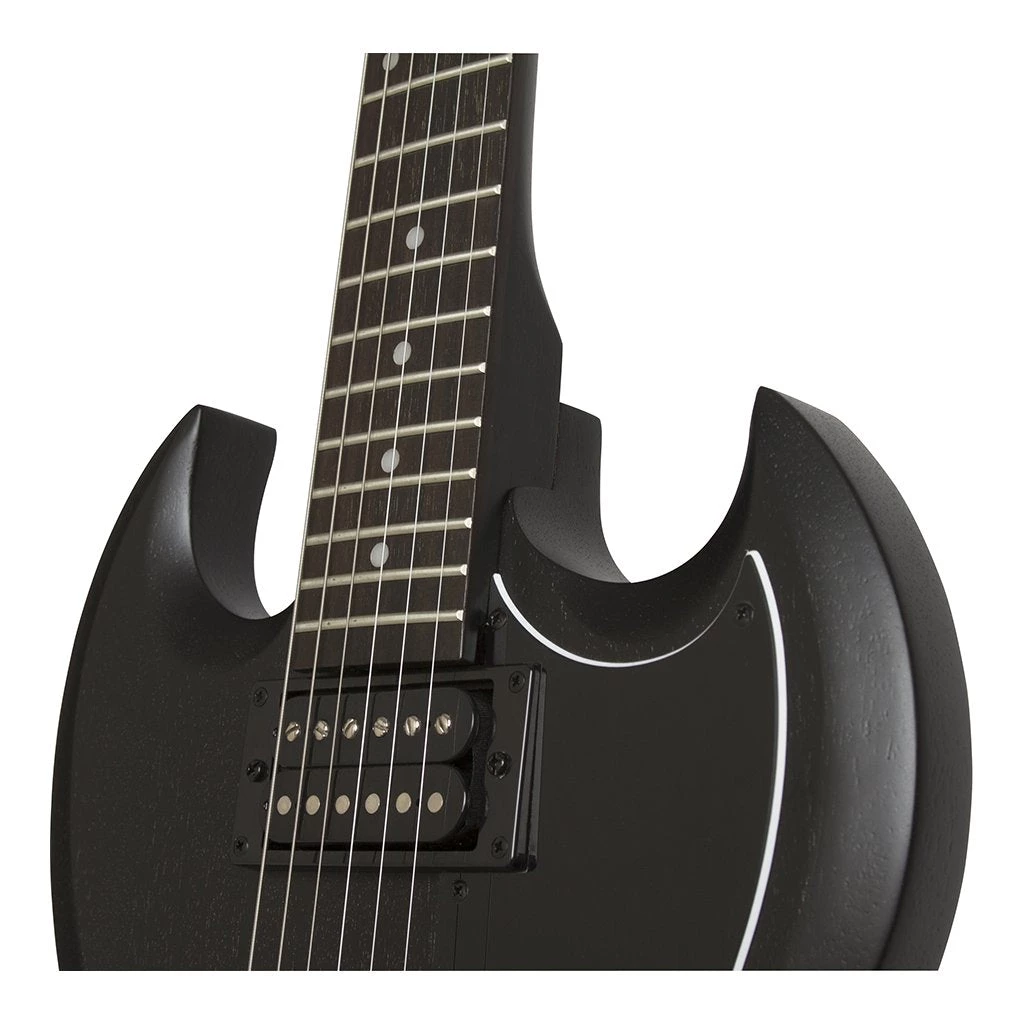 Epiphone SG Special VE - Ebony
