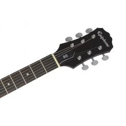 Epiphone SG Special VE - Ebony