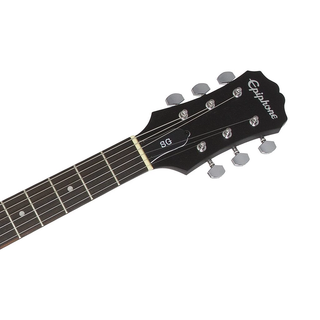 Epiphone SG Special VE - Ebony