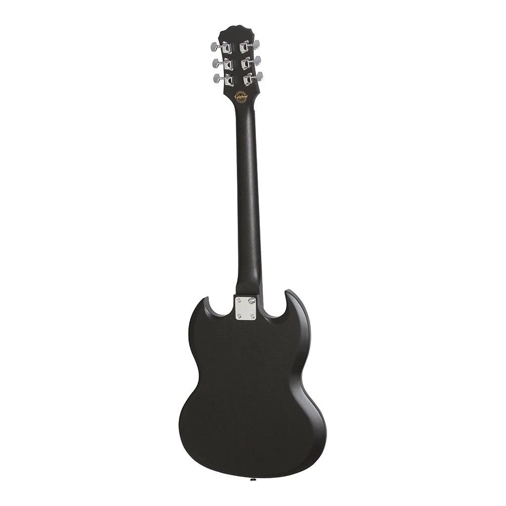 Epiphone SG Special VE - Ebony