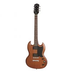 Electric Guitars Epiphone SG Special VE - Walnut