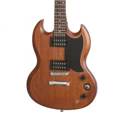 Electric Guitars Epiphone SG Special VE - Walnut
