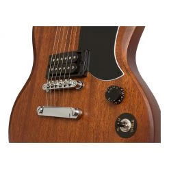 Electric Guitars Epiphone SG Special VE - Walnut