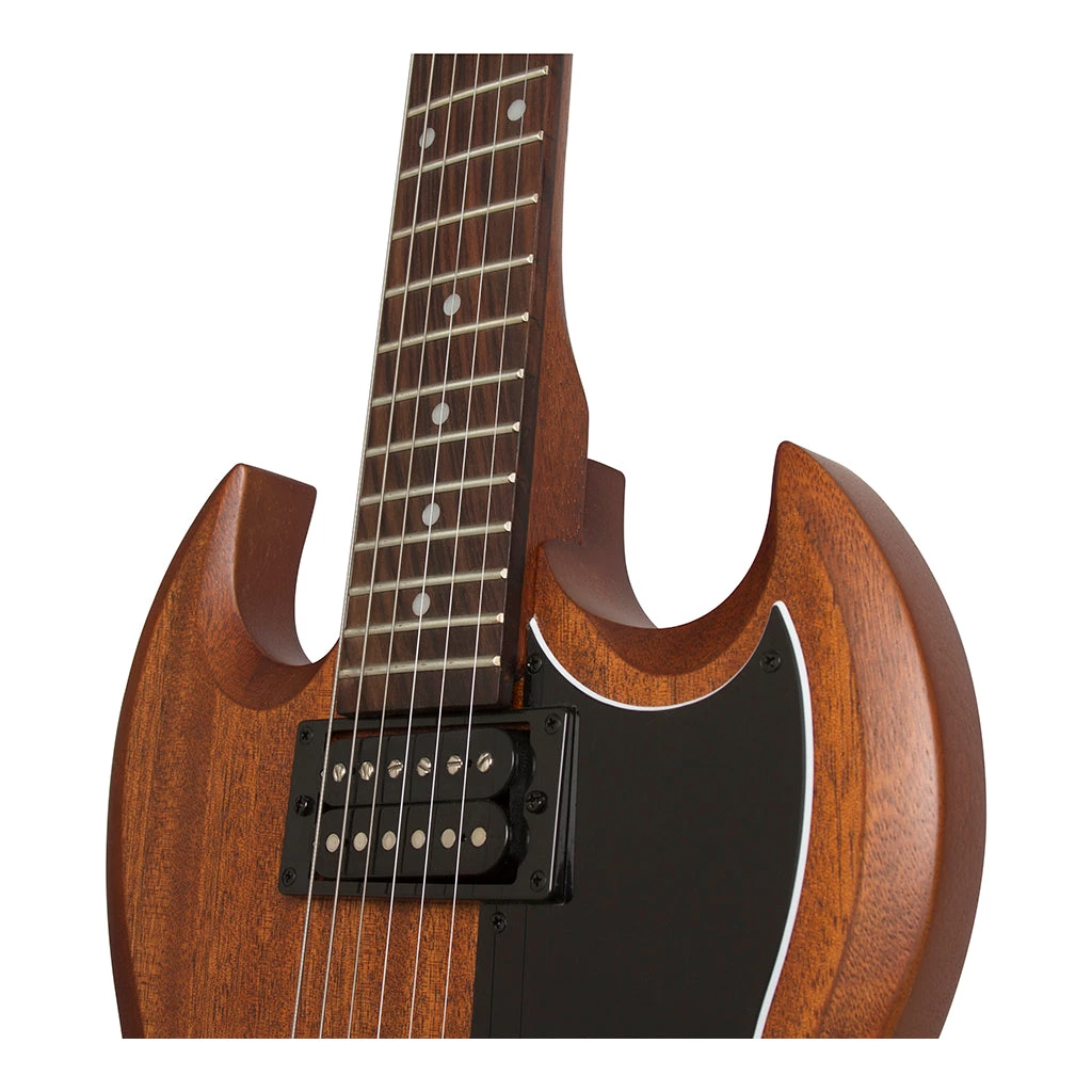 Electric Guitars Epiphone SG Special VE - Walnut