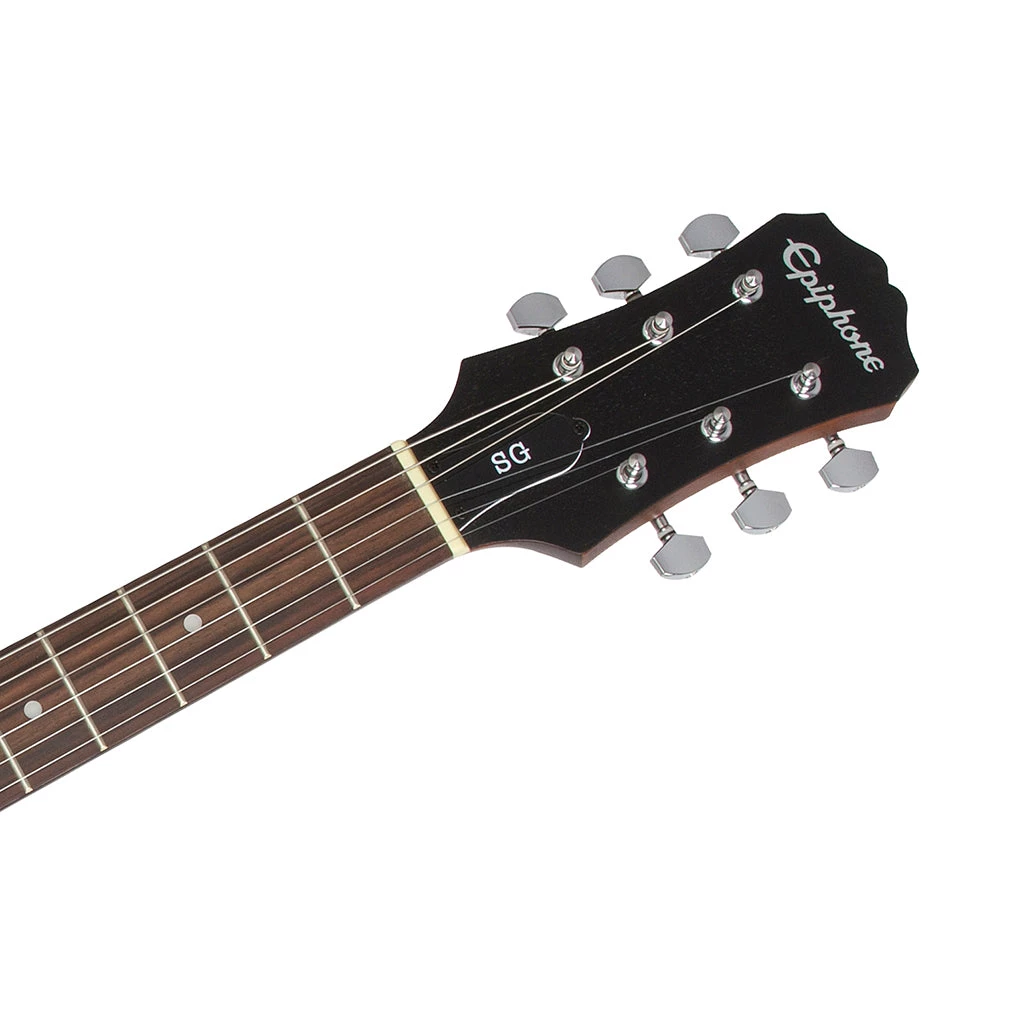 Electric Guitars Epiphone SG Special VE - Walnut