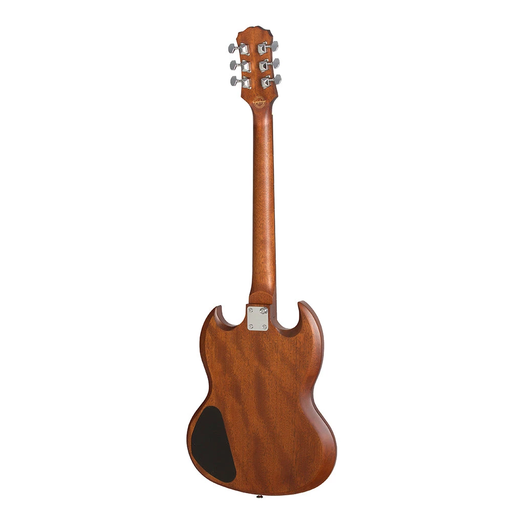 Electric Guitars Epiphone SG Special VE - Walnut