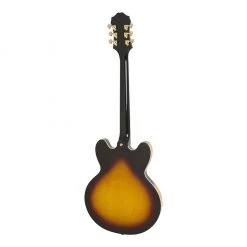 Electric Guitars Epiphone Sheraton II Pro - Vintage Sunburst