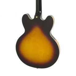 Electric Guitars Epiphone Sheraton II Pro - Vintage Sunburst