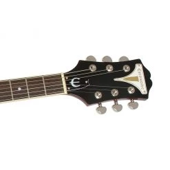 Epiphone Wildkat W/Bigsby - Antique Natural Electric Guitars