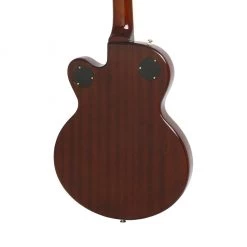 Epiphone Wildkat W/Bigsby - Antique Natural Electric Guitars