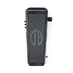 Jim Dunlop Dunlop GCDB01B Cry Baby From Hell Dimebag Wah See All