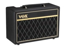 Vox Pathfinder Bass Amplifier Bass Guitar Amps