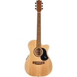 Acoustic Guitars Maton Performer Acoustic Guitar