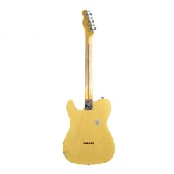Fender Custom Shop - 52 Telecaster - Relic - Aged Nocaster Blonde