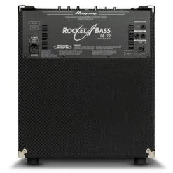 Bass Guitar Amps Ampeg Rocket Bass 112