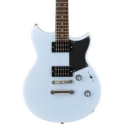Yamaha Revstar RS320 - Ice Blue Electric Guitars