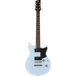 Yamaha Revstar RS320 - Ice Blue Electric Guitars