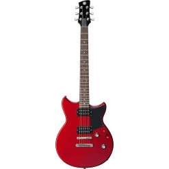 Yamaha Revstar RS320 - Red Copper Electric Guitars