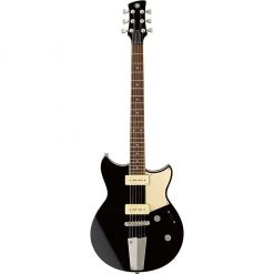 Yamaha Revstar RS502T - Black Electric Guitars
