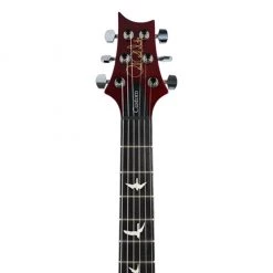 Electric Guitars PRS S2 Custom 24 - Dark Cherry Sunburst