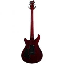 Electric Guitars PRS S2 Custom 24 - Dark Cherry Sunburst