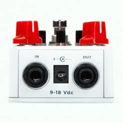 Seymour Duncan Forza Overdrive Pedal See All