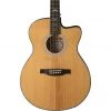 PRS SE A50E Acoustic Electric With Cutaway