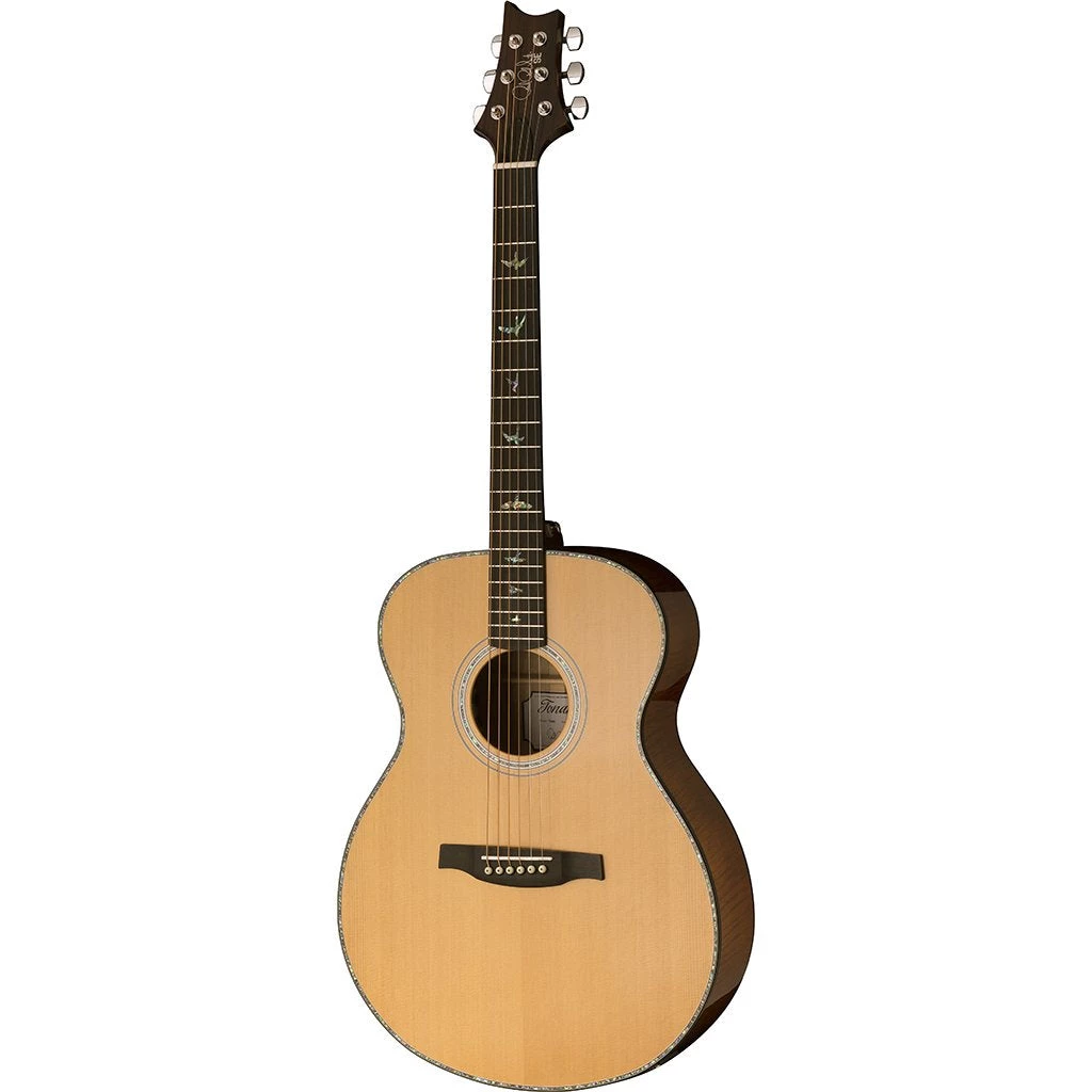 PRS SE Tonare T50E - Natural