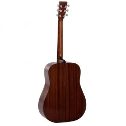 Acoustic Guitars Sigma DM1 Dreadnought Acoustic With Solid Sitka Spruce Top