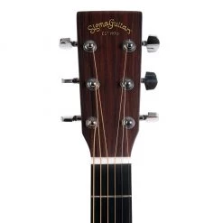 Acoustic Guitars Sigma DM1 Dreadnought Acoustic With Solid Sitka Spruce Top