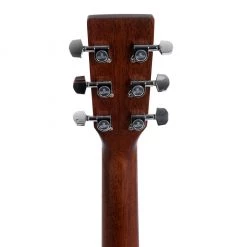 Acoustic Guitars Sigma DM1 Dreadnought Acoustic With Solid Sitka Spruce Top