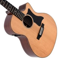 Sigma GMC-1E Grand Auditorium Acoustic Guitars