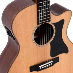 Sigma GMC-1E Grand Auditorium Acoustic Guitars