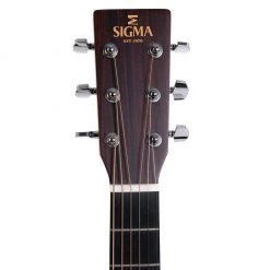 Sigma GMC-1E Grand Auditorium Acoustic Guitars