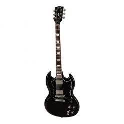 Electric Guitars Gibson SG Standard - Ebony