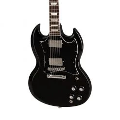 Electric Guitars Gibson SG Standard - Ebony