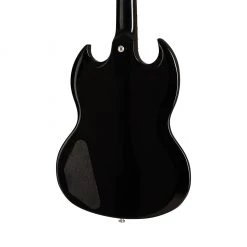 Electric Guitars Gibson SG Standard - Ebony