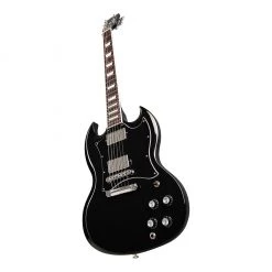 Electric Guitars Gibson SG Standard - Ebony