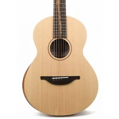 Acoustic Guitars Sheeran By Lowden - W-04