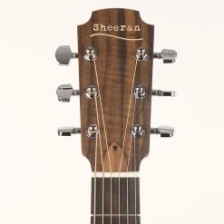 Acoustic Guitars Sheeran By Lowden - W-04