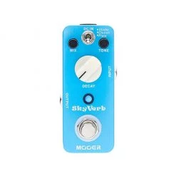 Mooer Skyverb Reverb See All