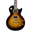 Electric Guitars Gibson Slash Les Paul Standard - November Burst