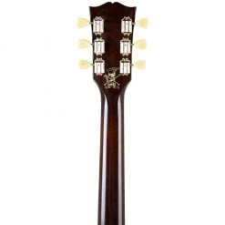 Electric Guitars Gibson Slash Les Paul Standard - November Burst