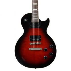 Gibson Slash Les Paul Standard - Vermillion Burst - Limited Edition Electric Guitars